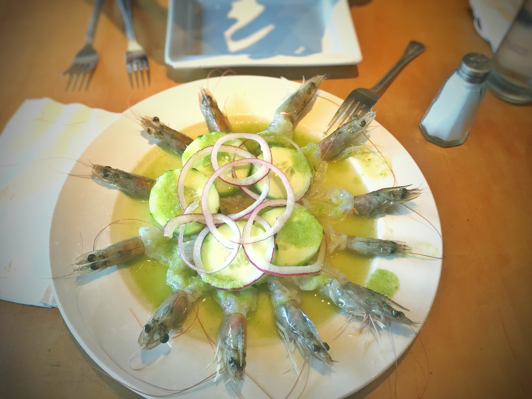 Top 10 Restaurants Near LAX: Coni'Seafood