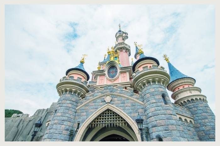 explore disney during unique virtual events