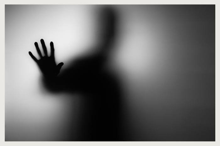 take ghost tour for unique virtual event