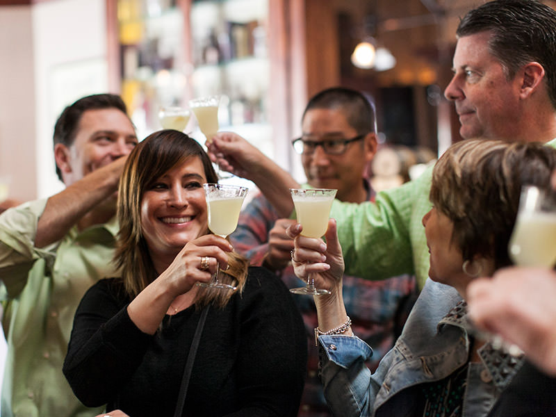 Avital Tours in San Francisco