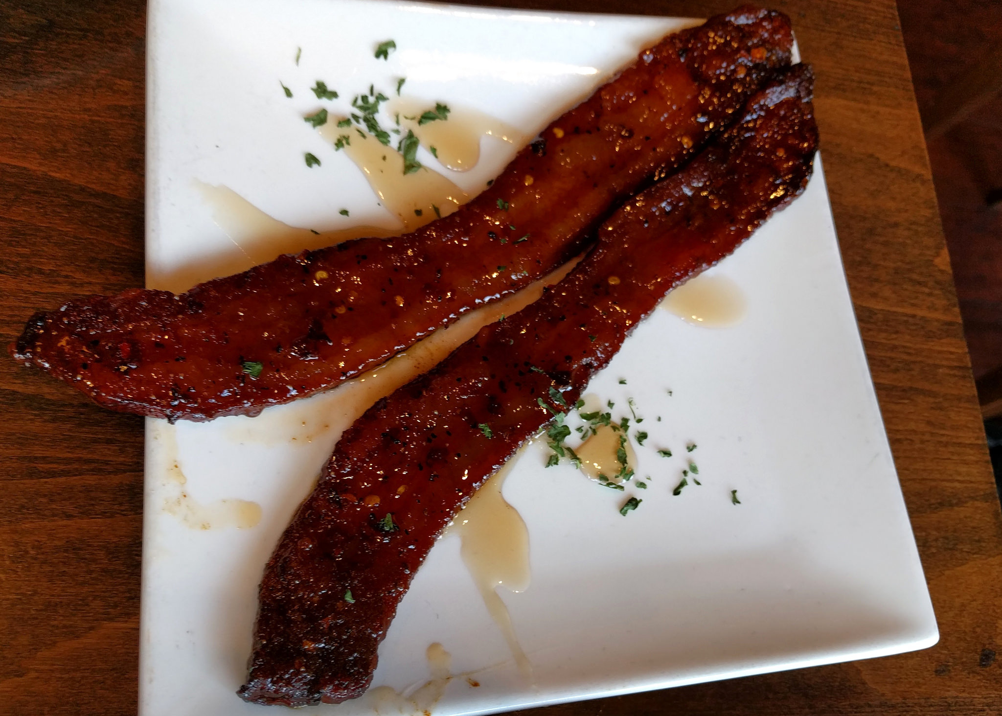 5 Must Try Fisherman's Wharf Restaurants: Surisan