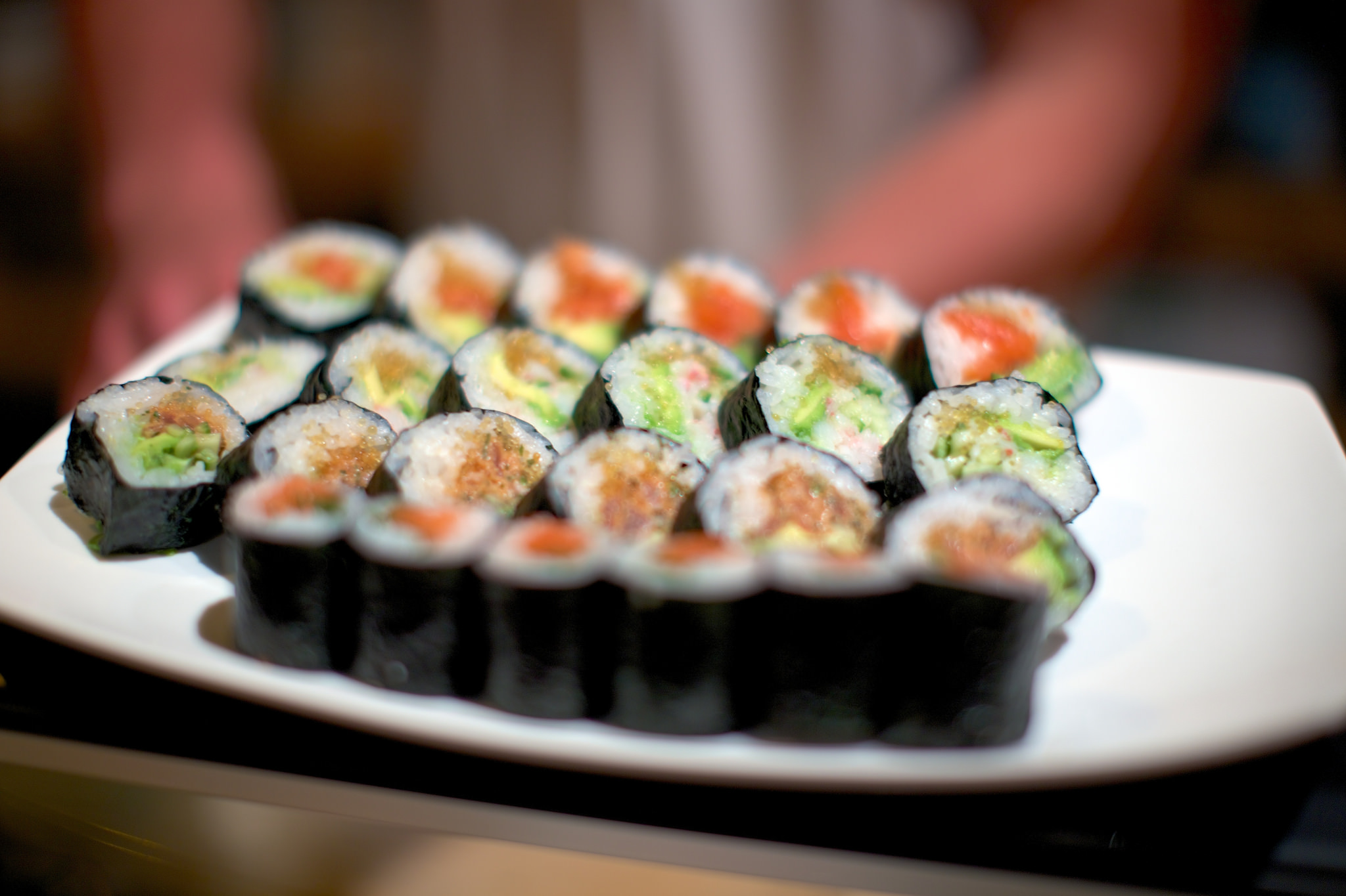 ICHI is the Best Japanese Restaurant San Francisco