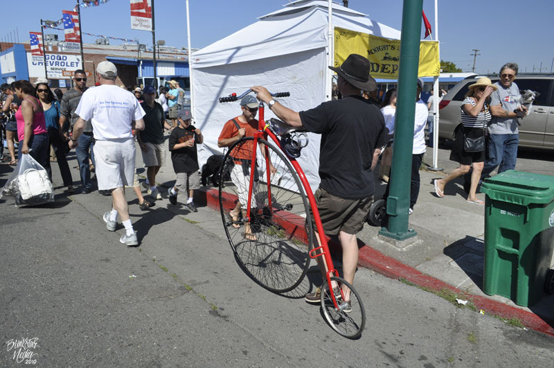 The Top 10 Things to Do in San Francisco 2017: Alameda Point Antiques Faire