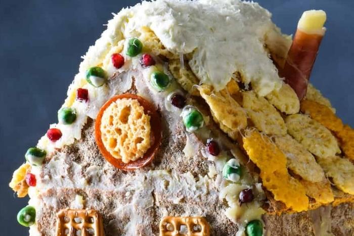 wasabi-peas-and-pom-arils-on-charcuterie-chalet