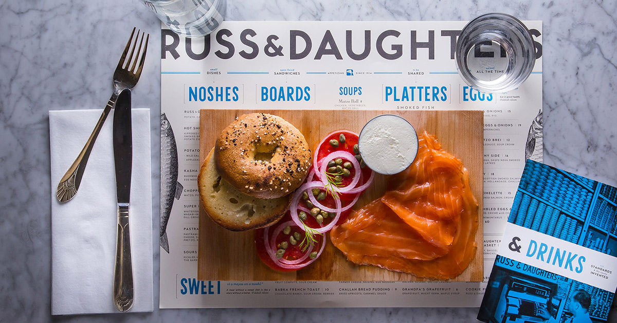 Take an NYC food tour: Cute Date Ideas for Wintertime in New York: