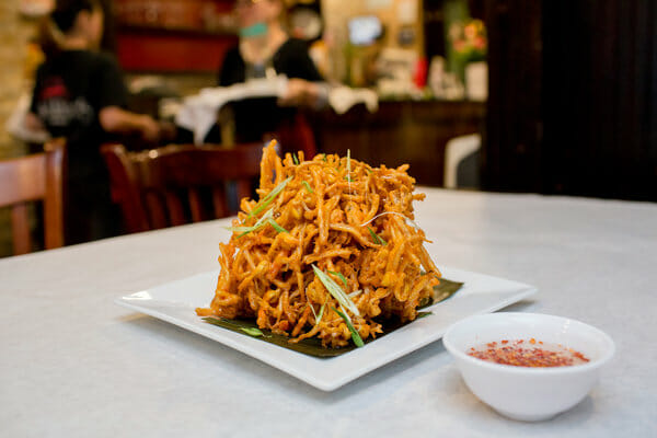 splurge on your birthday: The Ultimate Birthday Celebration for Foodies