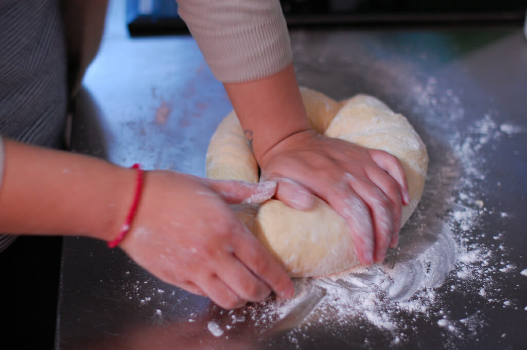 hire a chef: The Ultimate Birthday Celebration for Foodies