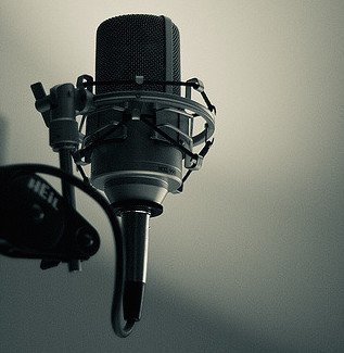 head to a postcast taping for a date. Fun Date Ideas in NYC