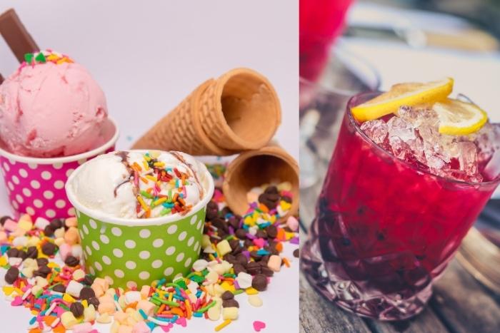 cocktails-and-ice-cream-for-virtual-30th-birthday